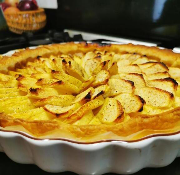 צימר Bastide Saint Bernard