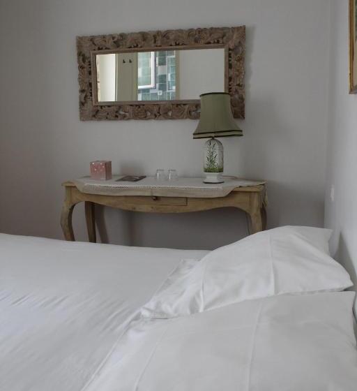 צימר Bastide Saint Bernard