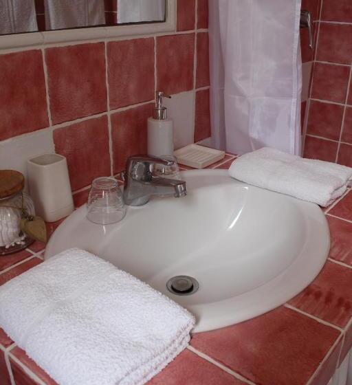 צימר Bastide Saint Bernard