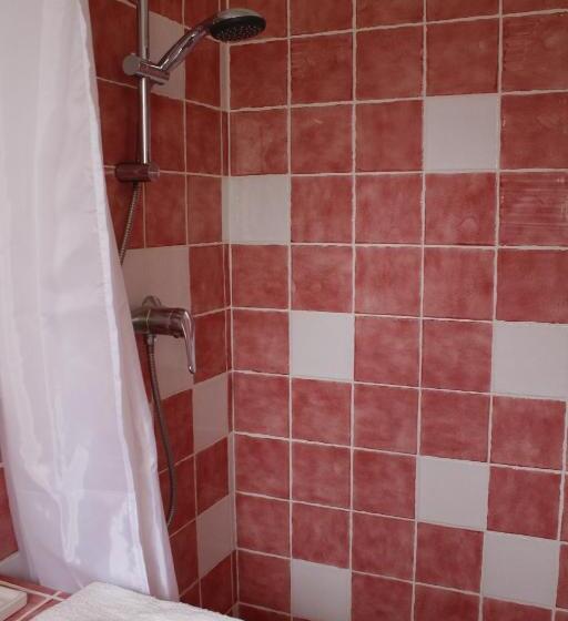 צימר Bastide Saint Bernard