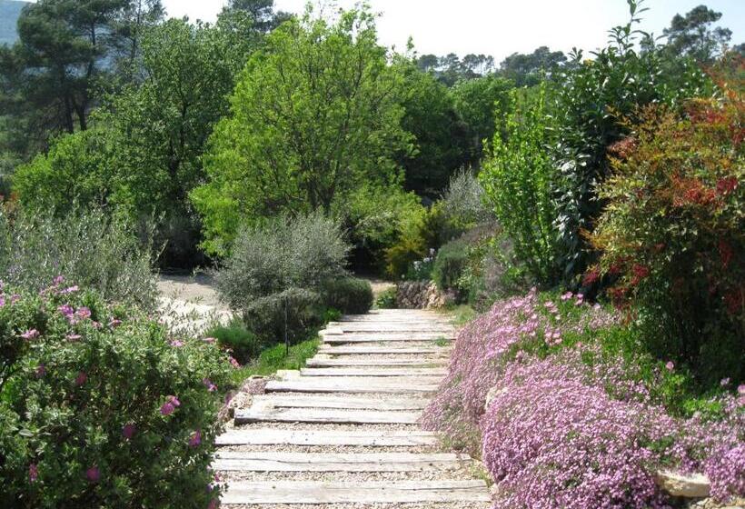 צימר Bastide Saint Bernard