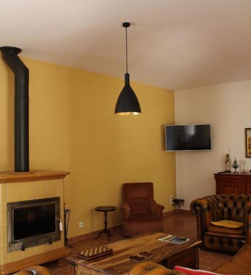 צימר Bastide Saint Bernard