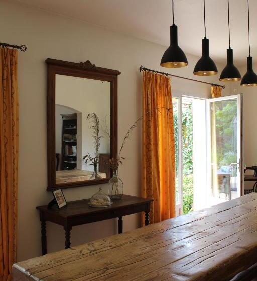 צימר Bastide Saint Bernard