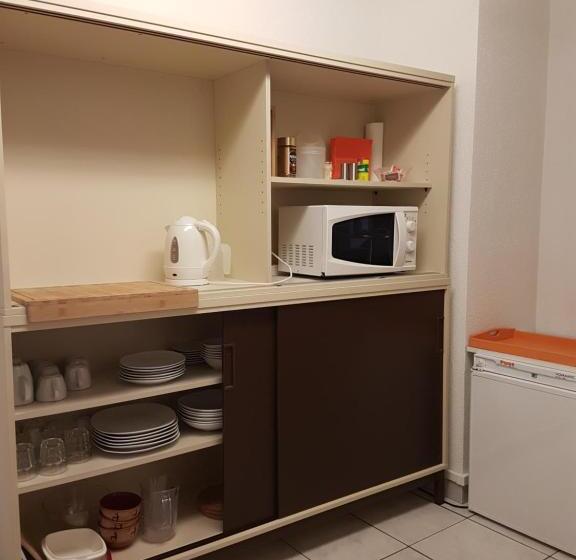 مبيت وإفطار Bnb Tuileries