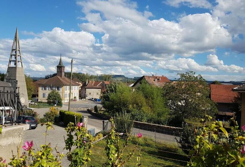 مبيت وإفطار Bnb Tuileries