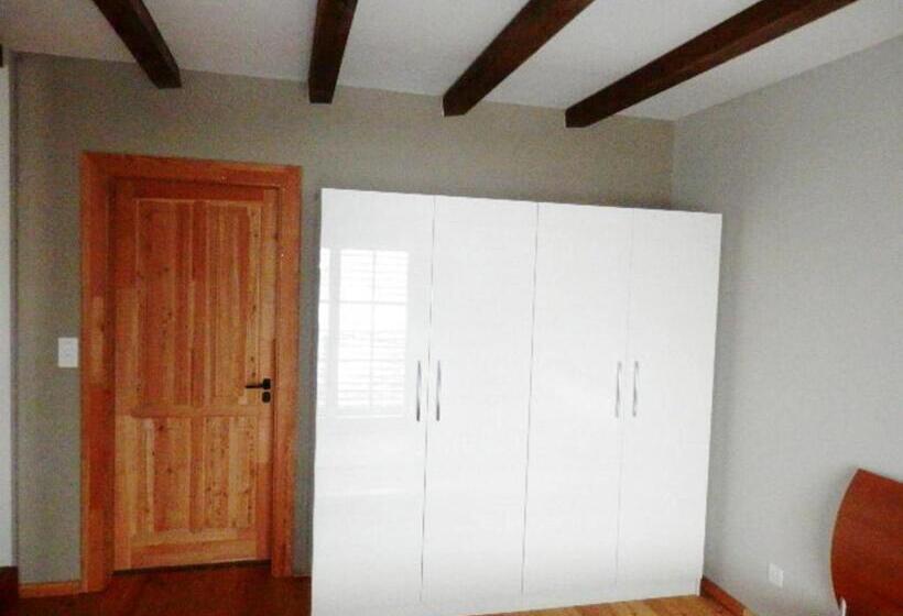 צימר Chalet Mund