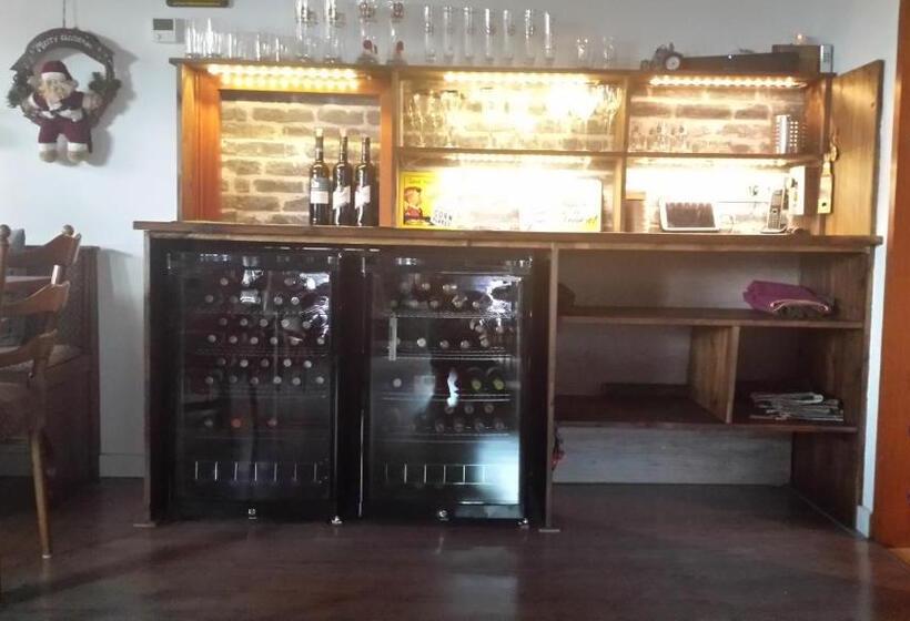 مبيت وإفطار Gasthof Walhalja