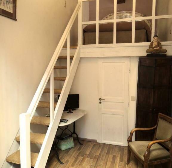 Bed And Breakfast Jardin De Marie