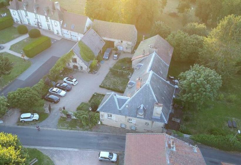 צימר La Bromontoise Chambres D Hôtes