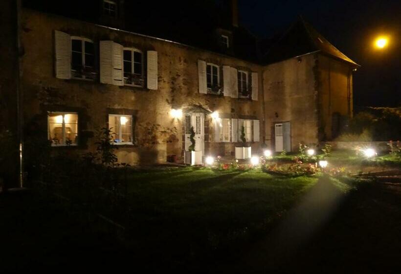 צימר La Bromontoise Chambres D Hôtes