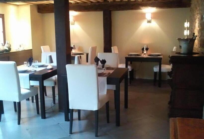 مبيت وإفطار La Fiole Ambiance