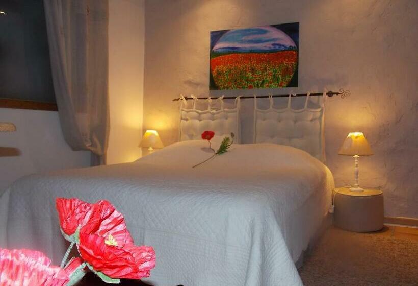 ベッドアンドブレックファースト La Maison Du Bonheur