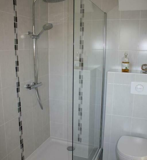 ベッドアンドブレックファースト Le Clos Marie