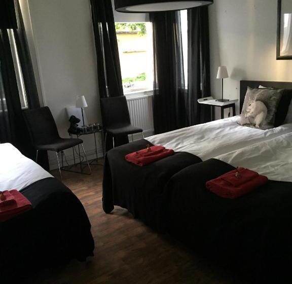 تختخواب و صبحانه Norrgården I Sandviken