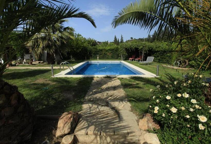 住宿加早餐  River Ebro Holidays