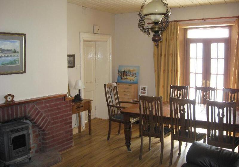 مبيت وإفطار Riverside Glanworth