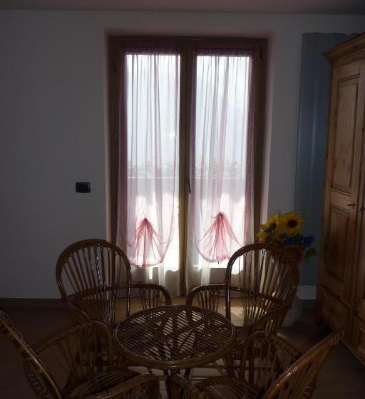 ホテル Agriturismo Ca  Di Racc