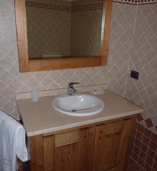 ホテル Agriturismo Ca  Di Racc