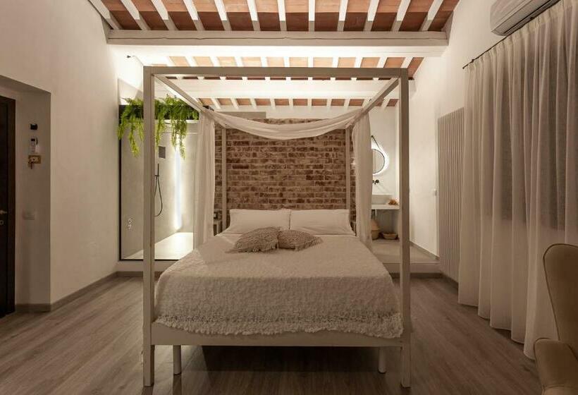 فندق Country Rooms & Suite La Quercia