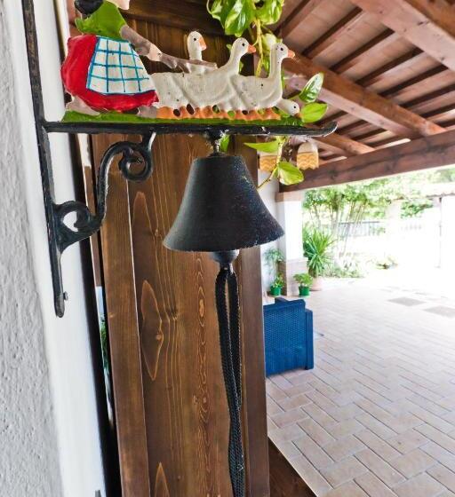 فندق Country Rooms & Suite La Quercia