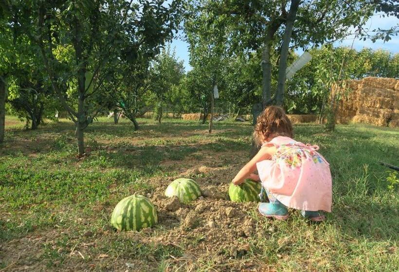 فندق Country Rooms & Suite La Quercia