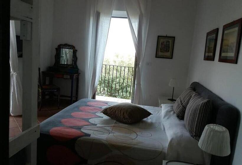 فندق La Masseriola Agriturismo