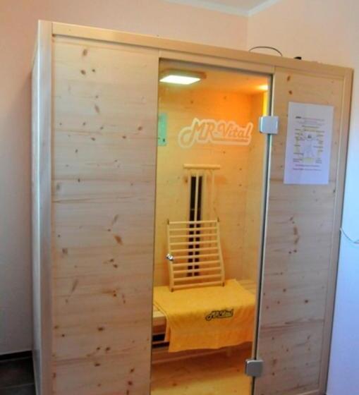 호텔 Stockreiter Vulgo Grillschmied