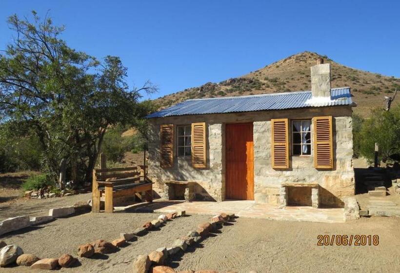 בית מלון כפרי Waterval Farmstay