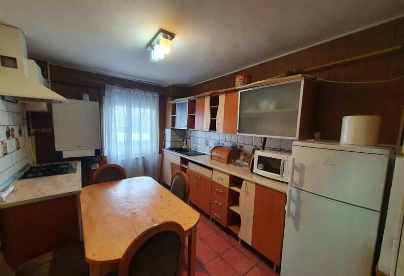 פנסיון Casa Caprioara