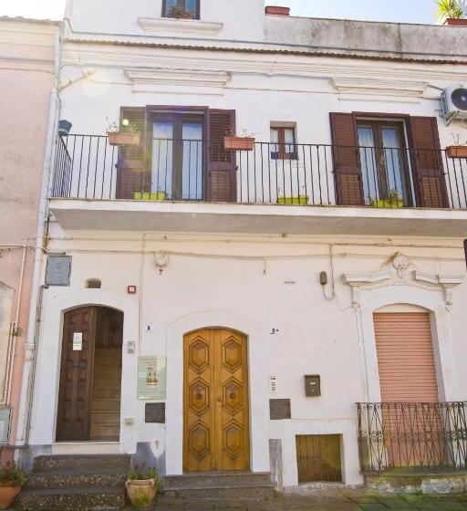 بنسيون Experience Il Paesino