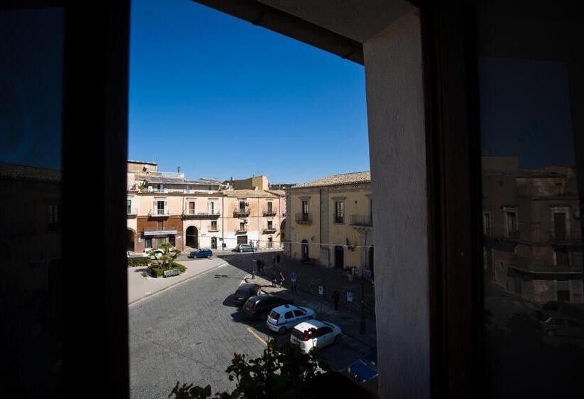 بنسيون Experience Il Paesino