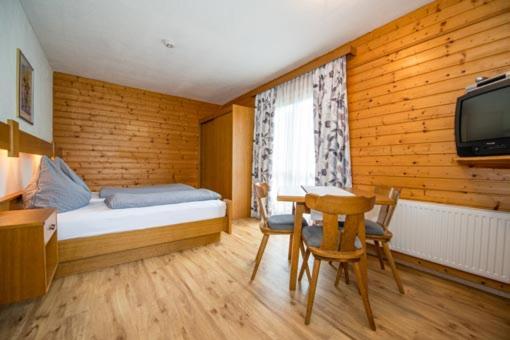 פנסיון Ferienhaus Nickl