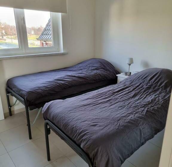 ペンション Guest House Scheldevallei