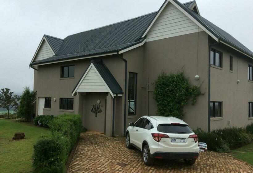 بنسيون Guest House Woodridge Forest 11