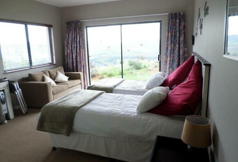 بنسيون Guest House Woodridge Forest 11