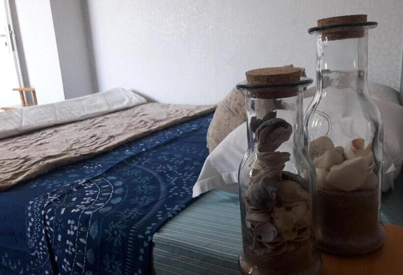 پانسیون Morska Zvezda Guest House