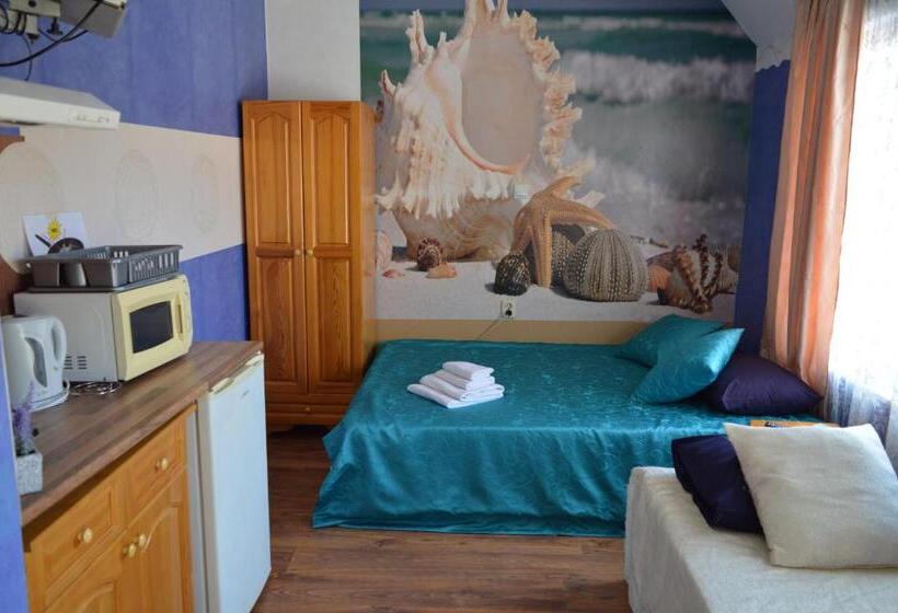 پانسیون Morska Zvezda Guest House