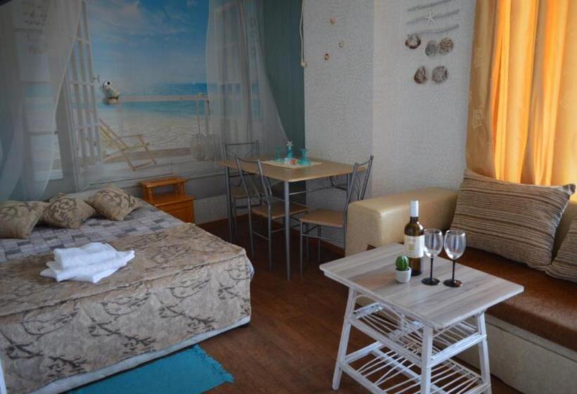 پانسیون Morska Zvezda Guest House