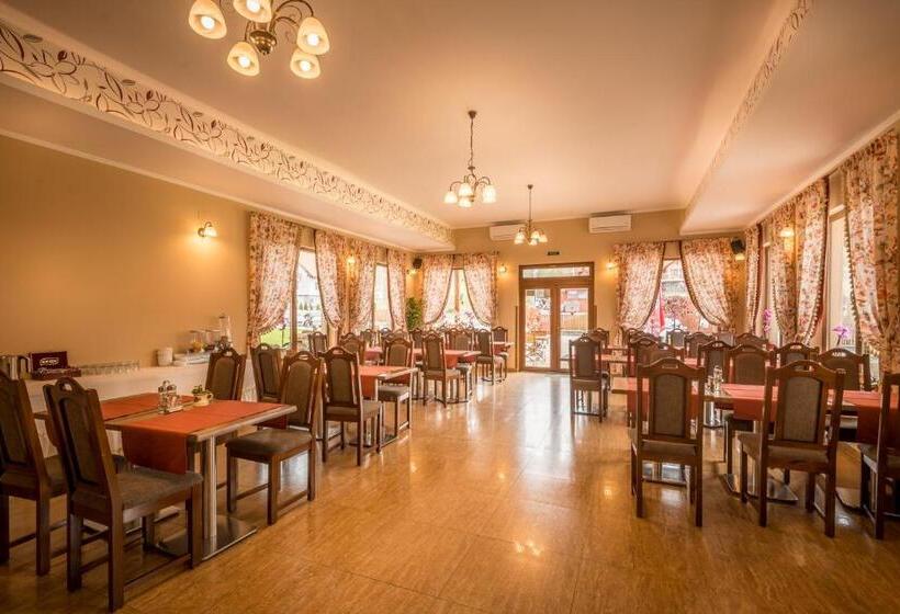 پانسیون Németh Resort