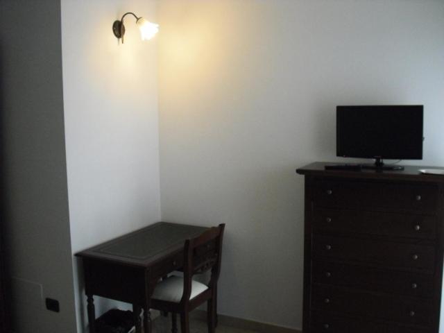 بنسيون Residenza Sulla Roccia