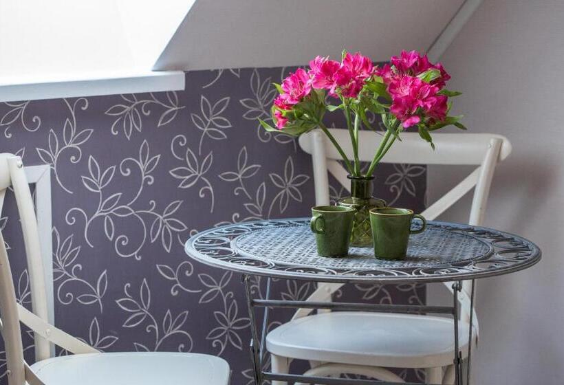 پانسیون Suviste Guesthouse