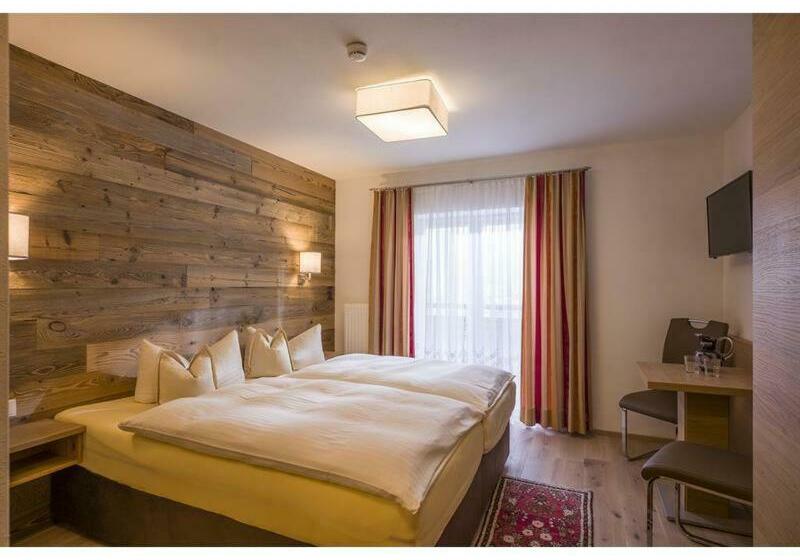 Pension Waldegg