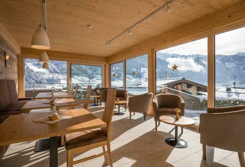 Pension Waldegg