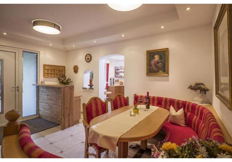 Pension Waldegg