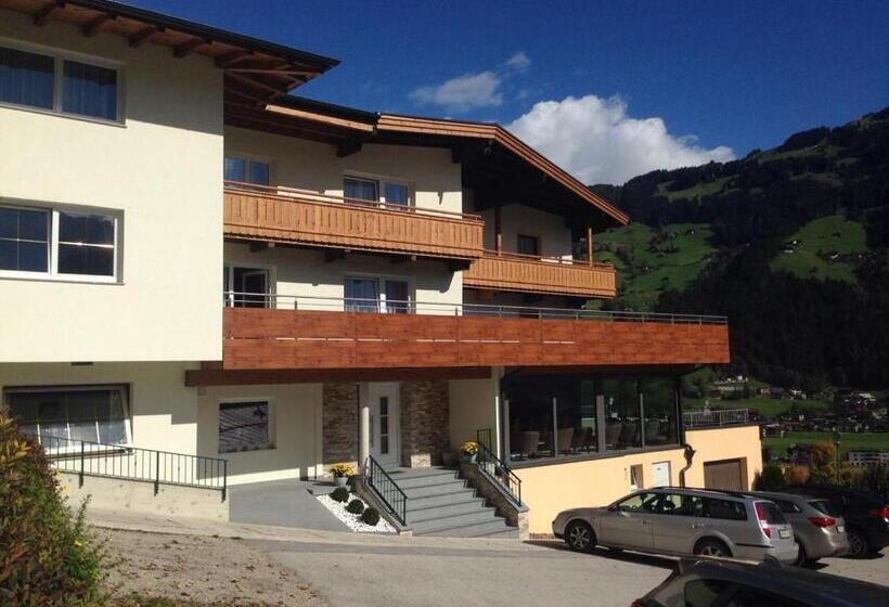 Pension Waldegg