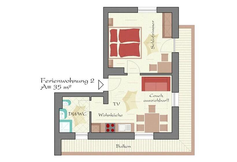 Pension Waldegg