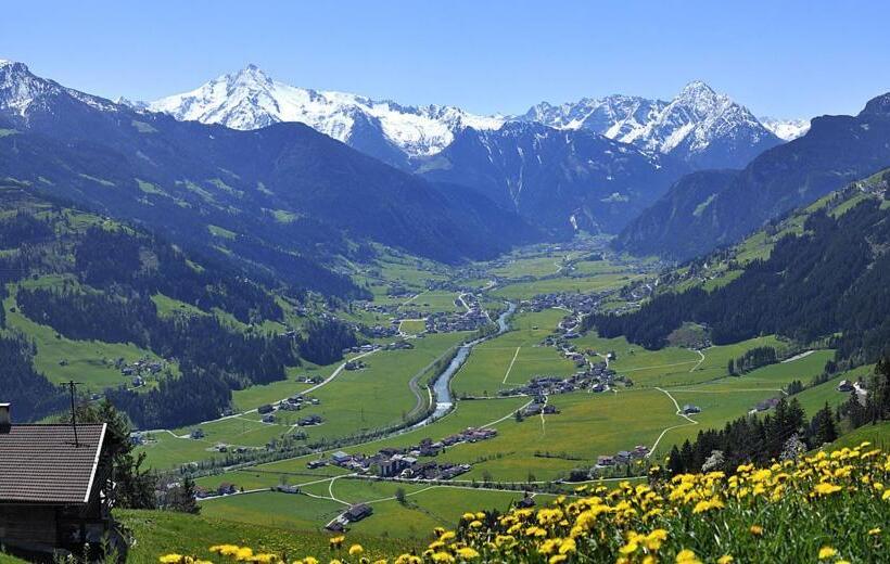 Pension Waldegg