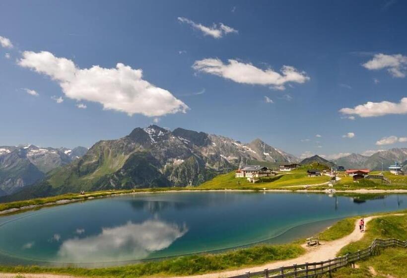 Pension Waldegg