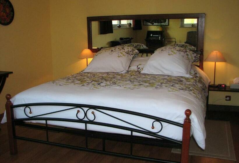 Prince D Orange Bed & Breakfast