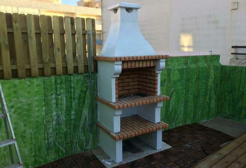 ユースホステル Native Surfhouse